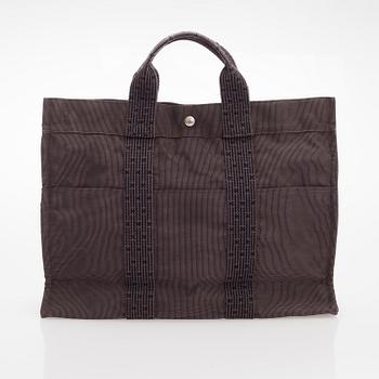 HERMÈS, "Fourre Tout", BAG.