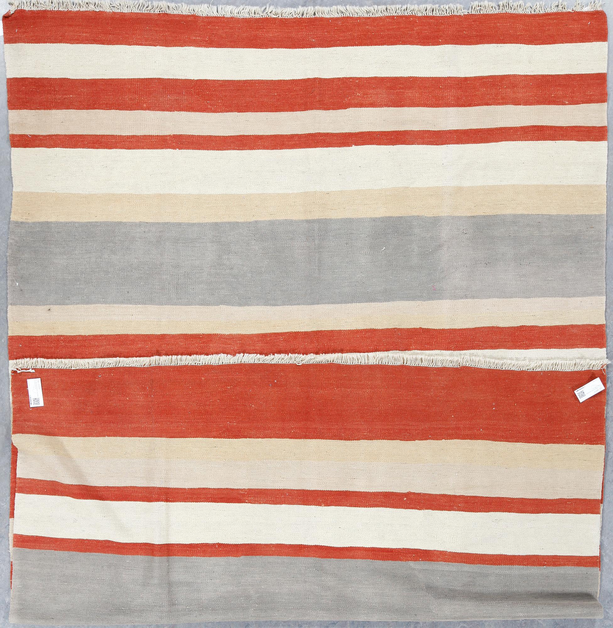 KELIM, Persisk, ca 295x204 cm.