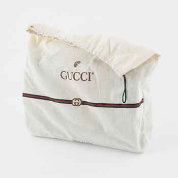 Gucci, väska/clutch, vintage.