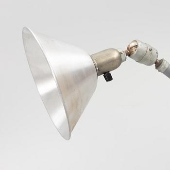 Johan Petter Johansson, lamp, industry, "Triplex-Pendel", mid-20th century.