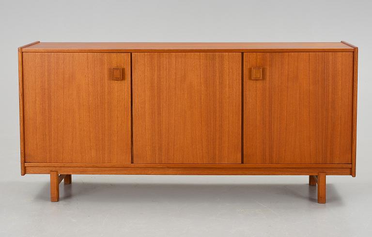 SIDEBOARD, 1950/60-tal.
