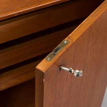 Kaappi, Tabergs möbler, Ruotsi 1960-luku.