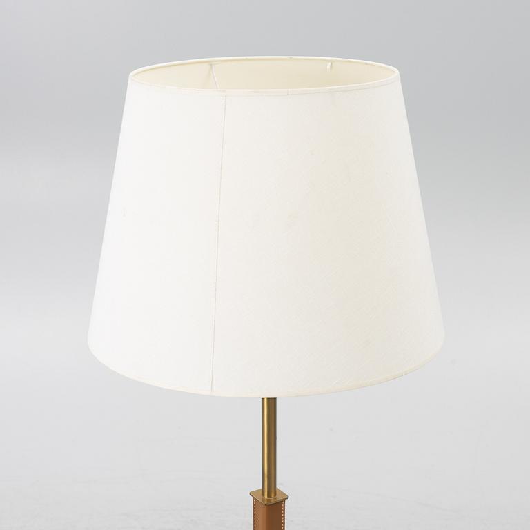 Golvlampa, Philips, 1960-tal.