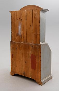 SKRIVSKÅP, 1800-talets första hälft.