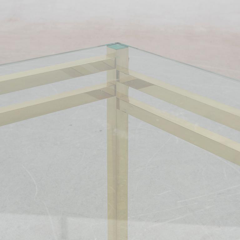 Coffee table, late 20th century/early 21st century.