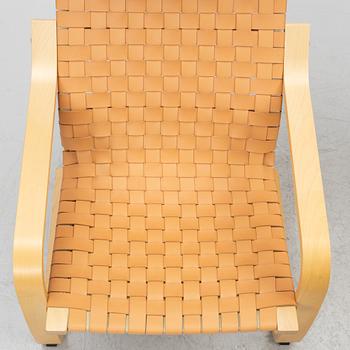 Noboru Nakamura, a pair of 'Poäng' armchairs, IKEA, Sweden.