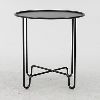 Caroline Ek, Coffee table, "Coco Tea Black", Coco Collection, Caroline Ek Design, Sweden.