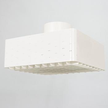 Paavo Tynell, a mid-20th century 'Starry sky' ceiling light for Taito.