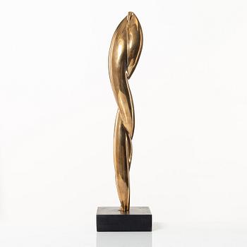 Veikko Keränen,  "Lady bird".