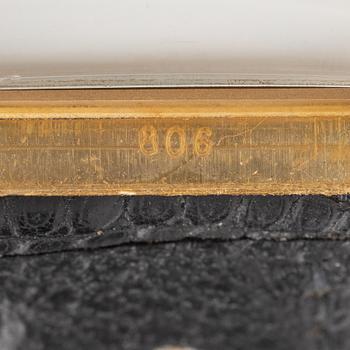 Cartier, Tank, "Paris Dial", ca 1979.