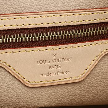 VÄSKA, "Bucket PM", Louis Vuitton.