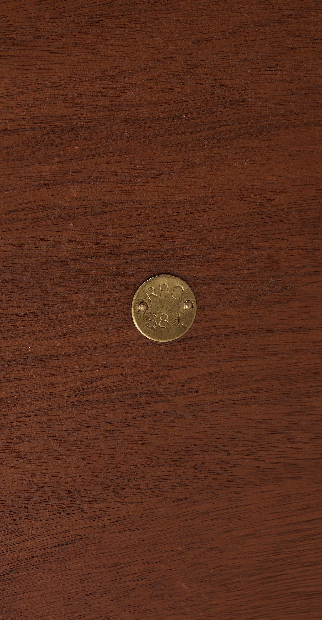 MATSALSBORD, engelsk stil, 1900-tal.