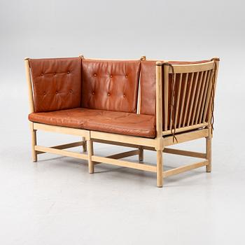Børge Mogensen, soffa, "Tremme", Fritz Hansen, Danmark.