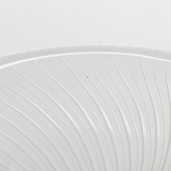 Tapio Wirkkala, malja,"3362", signeerattu Tapio Wirkkala, Iittala.