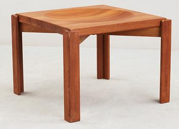 SOFFBORD,Yngve Ekström, Källemo, formgiven 1957-58.