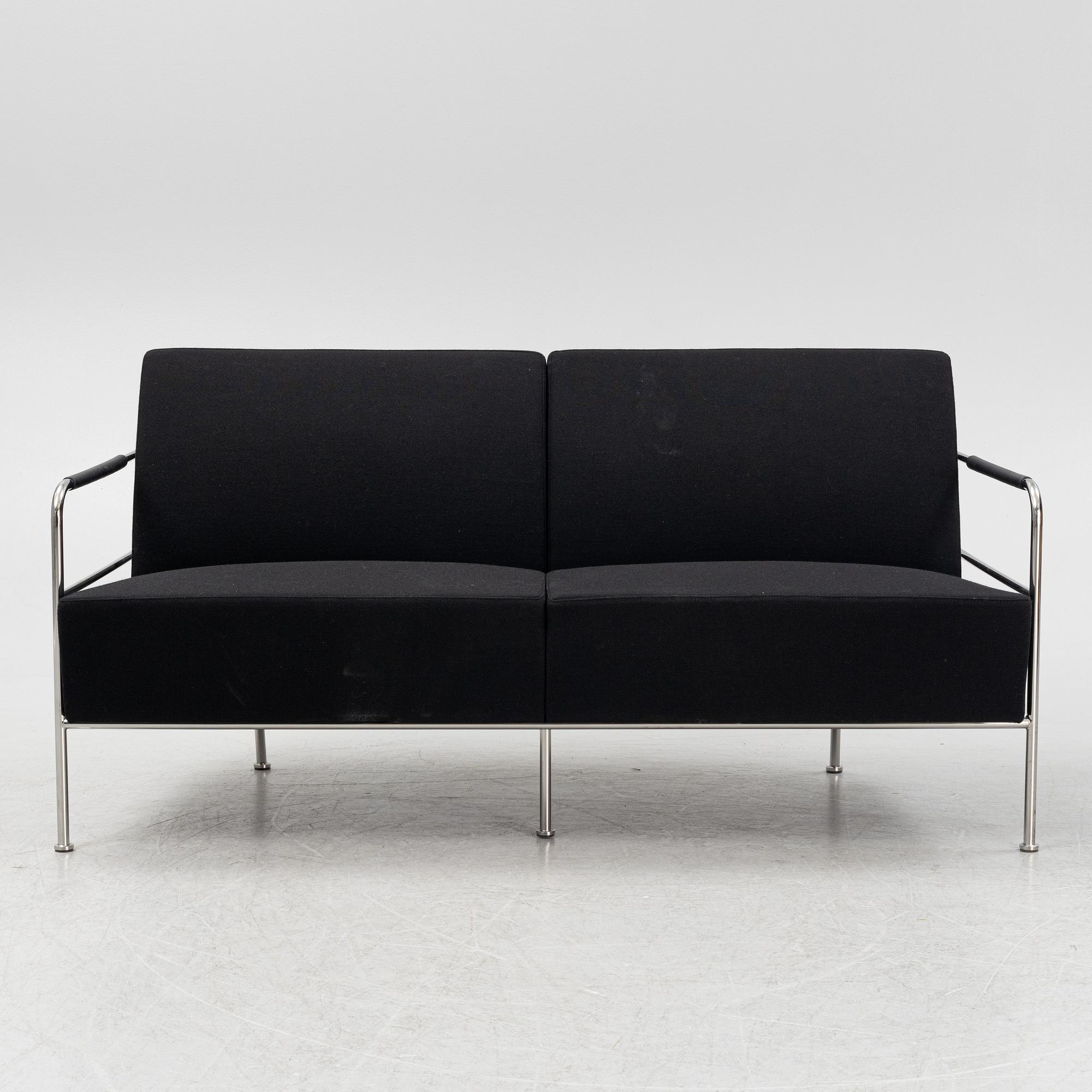 Gunilla Allard, a 'Cinema' sofa.
