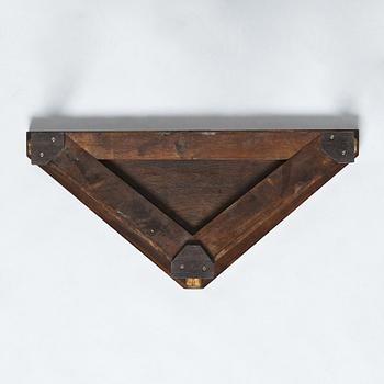 Axel Einar Hjorth, konsolbord "Louis", Nordiska Kompaniet, Stockholm 1928.