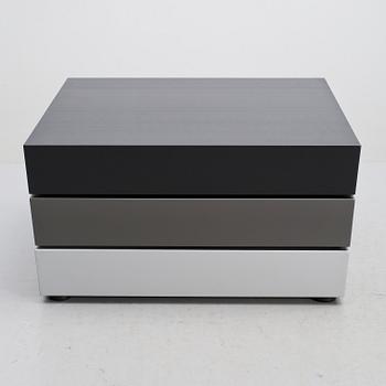 SOFFBORD, "Blocco Swivel", Scooter & Partners, Leolux, 2000-tal.