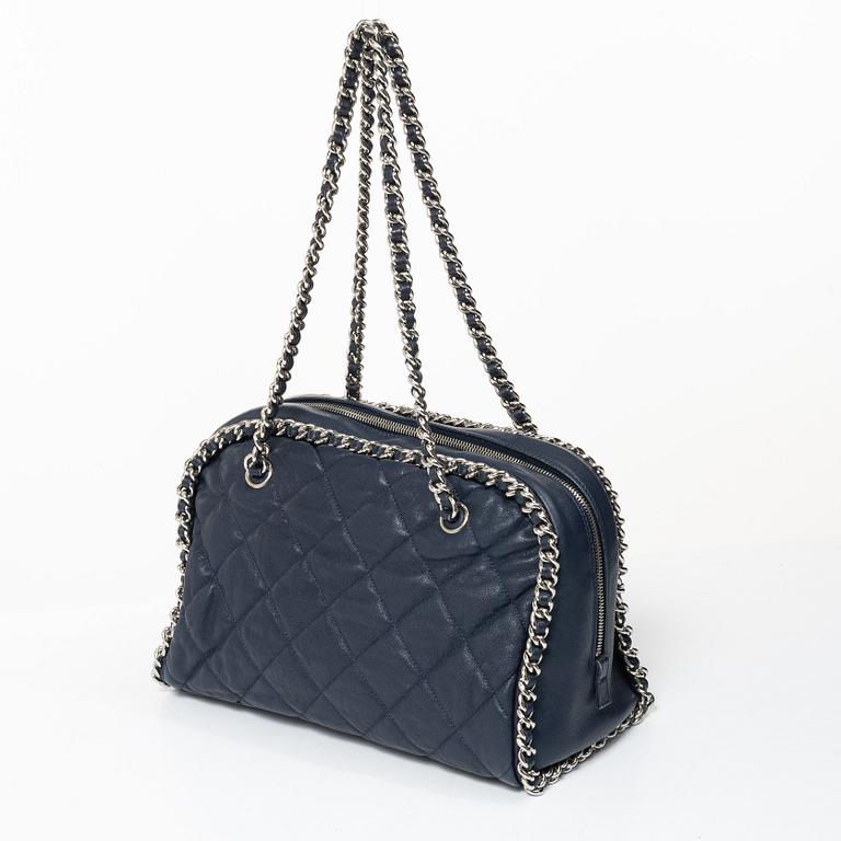 Chanel, bag, "Bowler Bag".