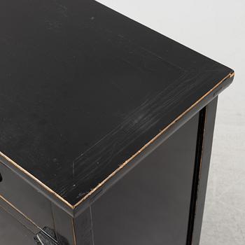 A Chinese cabinet, 20th Century.