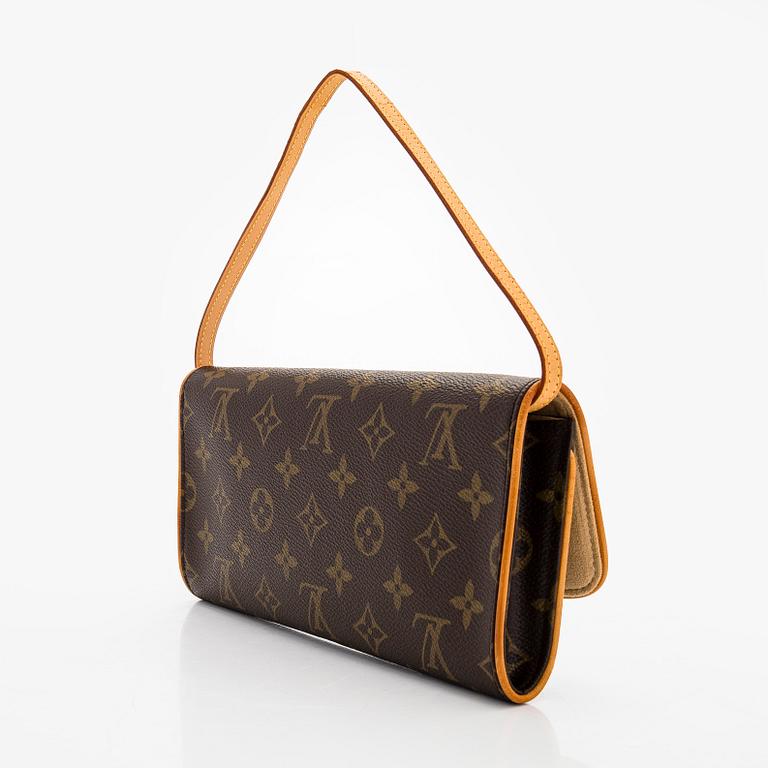 Louis Vuitton, väska, "Pochette Twin GM".