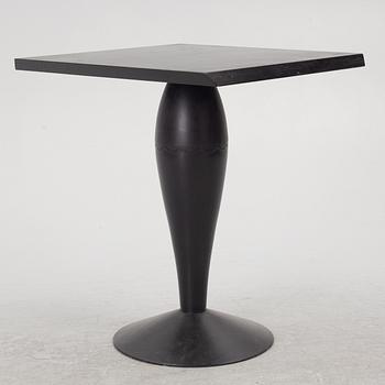 Philippe Starck, bord, "Miss Balú", Kartell, Italien.