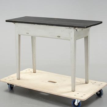 SIDEBOARD / SKRIVBORD, 1800-tal.