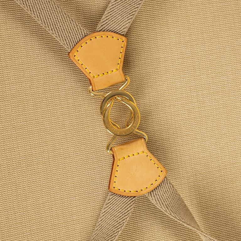 Louis Vuitton, a 'Satellite' suitcase, 1997.