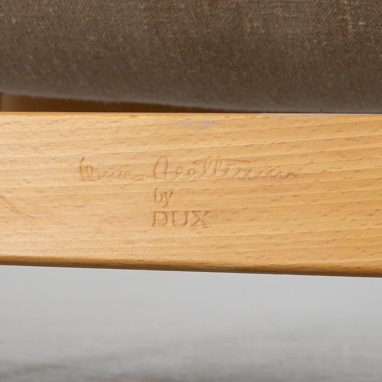 Bruno Mathsson, fåtölj, "Pernilla", Dux.