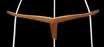 TAKLAMPA, 510, Luxus, Uno & Östen Kristiansson, 1950/60-tal. H 21.