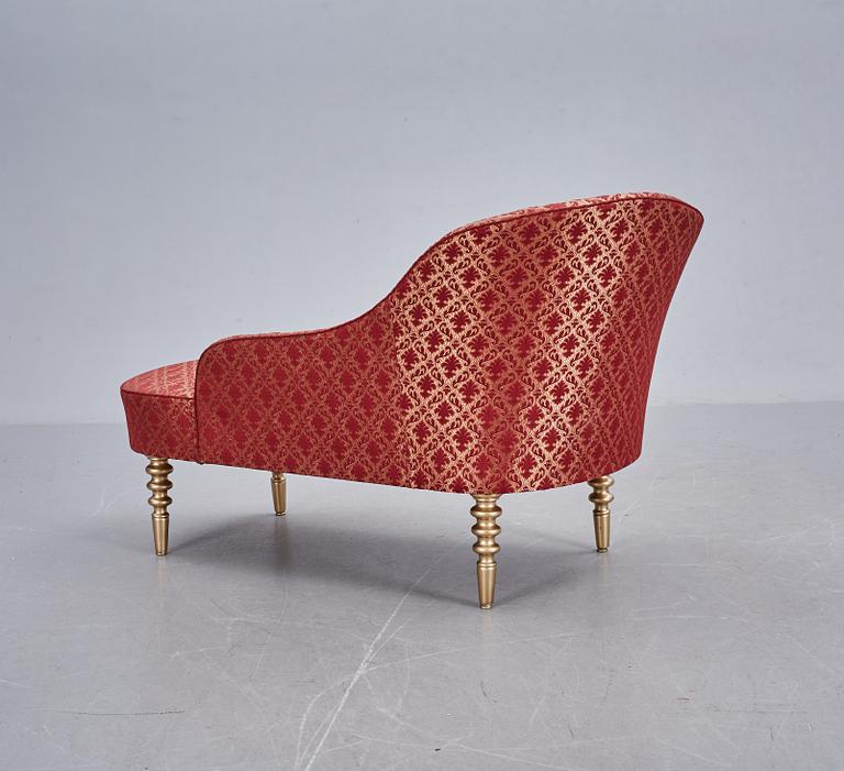 CANAPÉ, omkring 1900.