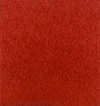 20. Anders Knutsson, Red Red all RED (SOLD).