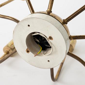 Josef Frank, Ceiling light model G2358 for the company Svenskt Tenn.