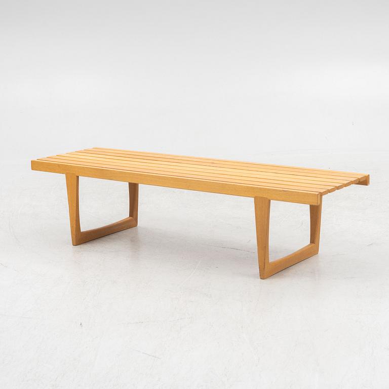 Yngvar Sandström, bench, "Tokyo", Triva series, Nordiska Kompaniet.