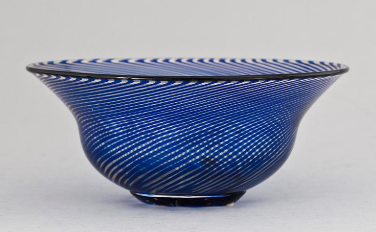 SKÅL, Edward Hald, S-Graal, Nr. Orrefors, 1846-E.5.