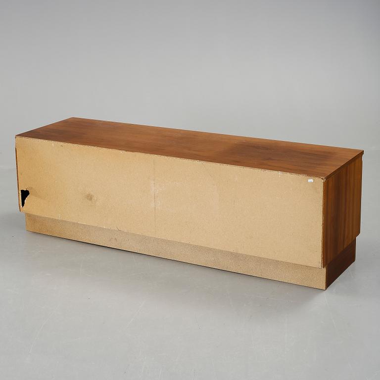 SIDEBOARD, "Mambo", Jan Ole Ertzeid, Bagn Møbelindustri, 1972/73.