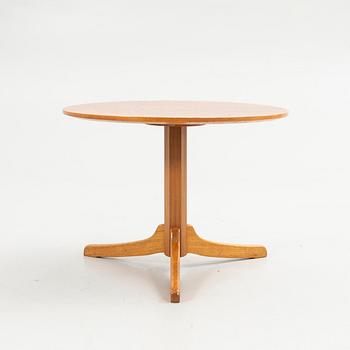 Josef Frank, soffbord, modell B560, Firma Svenskt Tenn, 1940-tal.