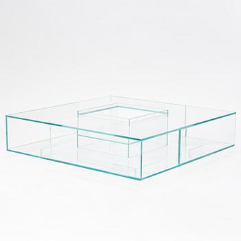 Jean-Marie Massaud, a 'Seasons' coffee table, Glas Italia.
