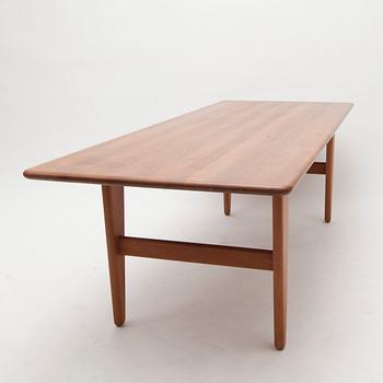 SOFFBORD, 1960-tal.