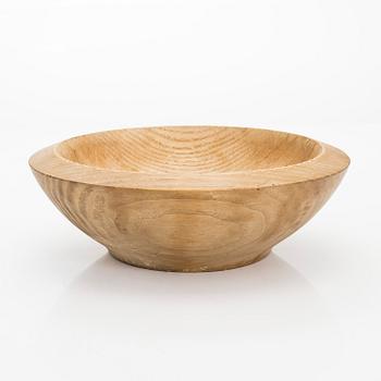Artek design, a mid-20th-century '401' bowl/chopping bowl for Normark Finnmade, retailer  Artek.