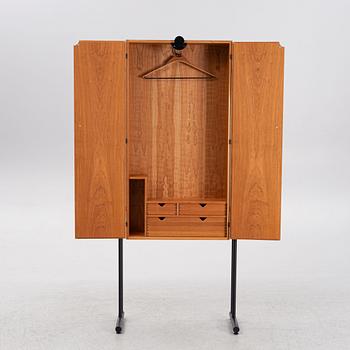 Hadsten Trändustri, wardrobe/closet, "Akuma", Denmark, second half of the 20th century.