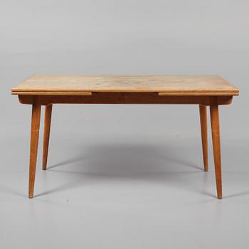 MATBORD, Hans J Wegner, Andreas Tuck, Danmark, 1900-talets andra hälft.