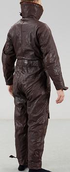 FLYGOVERALL, United States Navy, 1930-tal.