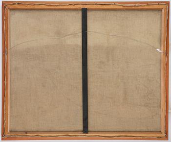 Reidar Särestöniemi, Fiskare med dagens fångst.