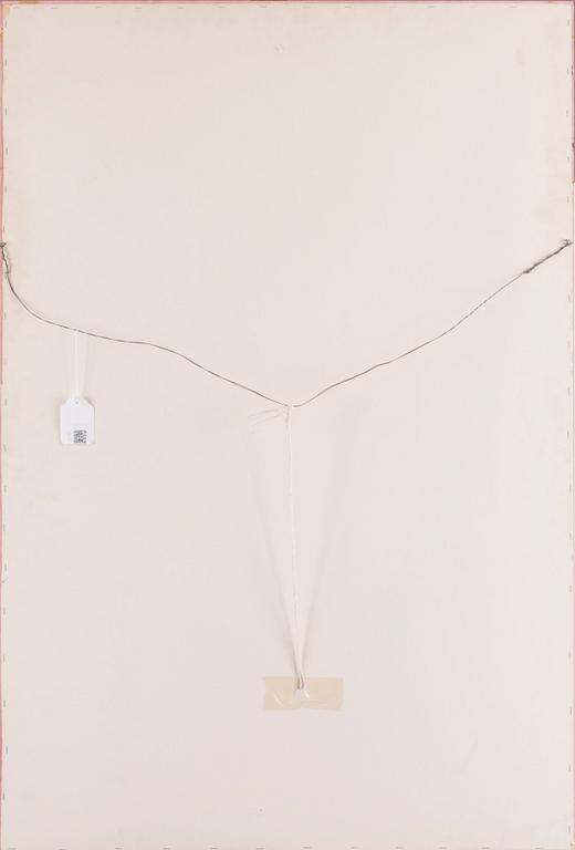 Jean-Michel Albérola, Untitled.