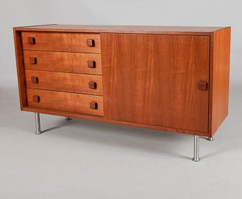 SIDEBOARD, 1900-talets andra hälft.