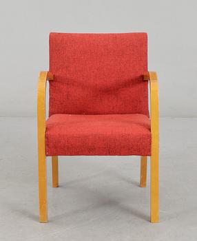 BARNSTOL, Småland, 1940/50-tal.