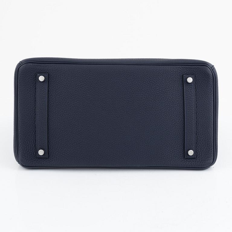 Hermès, a 'Birkin 35' handbag, 2017.