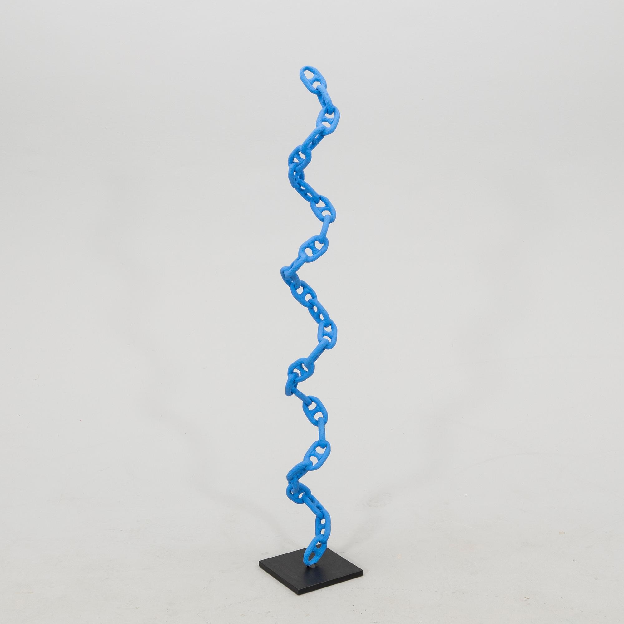 Oscar Reutersvärd, Untitled.