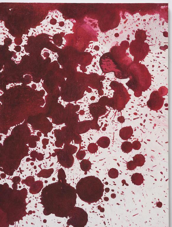 Jan Svenungsson, "Test 122".